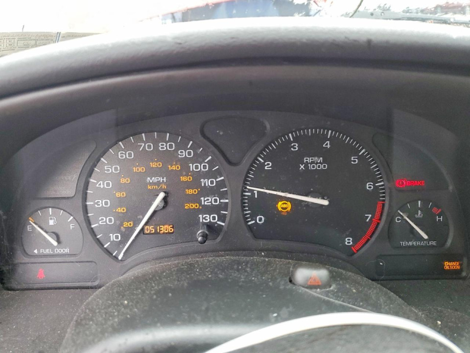 Saturn SL/SL1/SL2 2001 — Copart