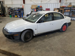 Saturn SL/SL1/SL2 1996 — Copart