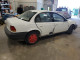 Saturn SL/SL1/SL2 1996 — Copart