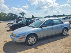Saturn SL/SL1/SL2 2002 — Copart