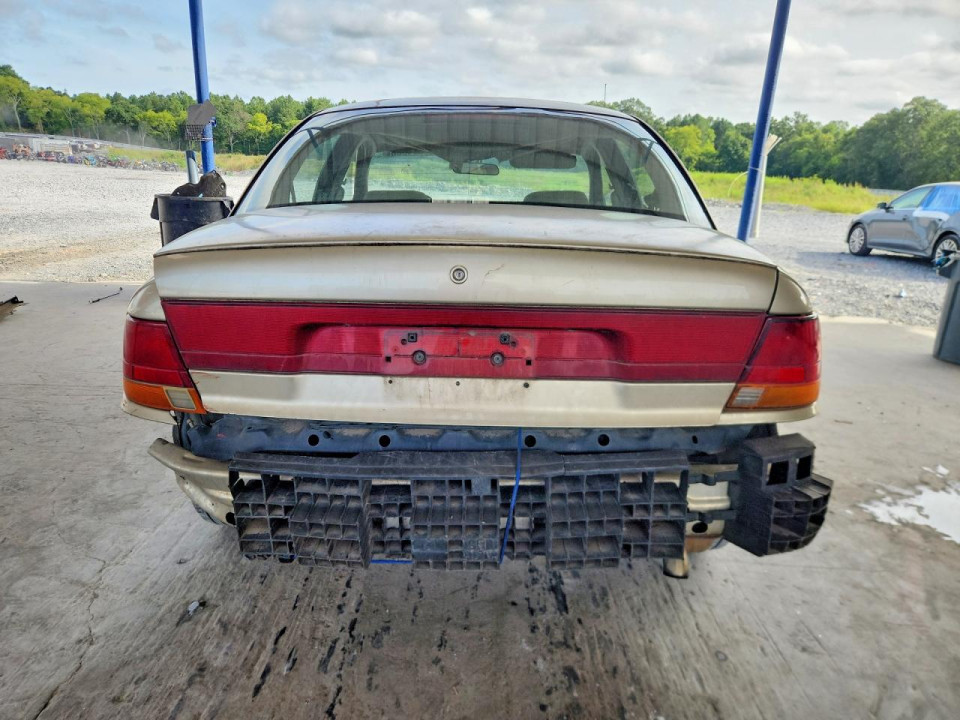 Saturn SL/SL1/SL2 1999 — Copart