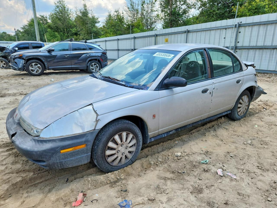Saturn SL/SL1/SL2 1999 — Copart