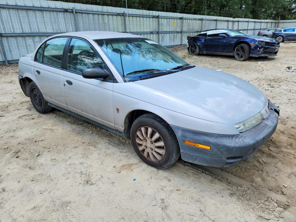 Saturn SL/SL1/SL2 1999 — Copart