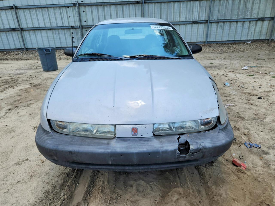 Saturn SL/SL1/SL2 1999 — Copart