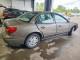 Saturn SL/SL1/SL2 2001 — Copart