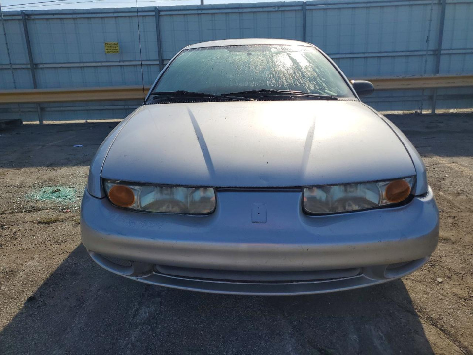 Saturn SL/SL1/SL2 2002 — Copart