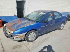 Saturn SL/SL1/SL2 1999 — Copart