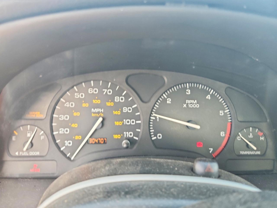 Saturn SL/SL1/SL2 2001 — Copart