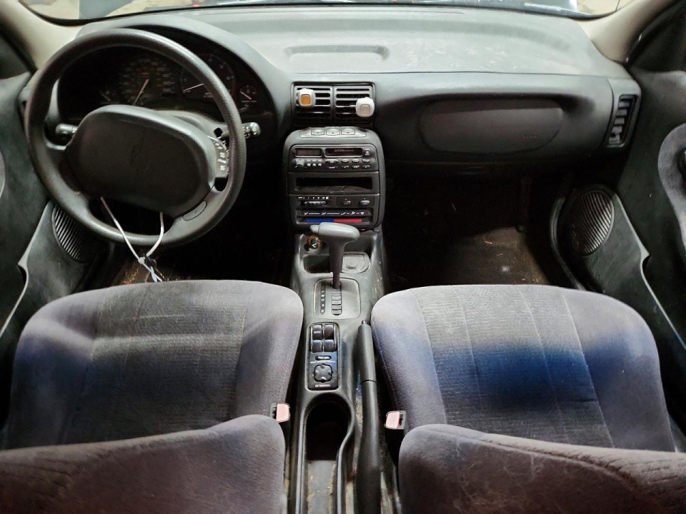 Saturn SL/SL1/SL2 1999 — Copart