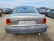 Saturn SL/SL1/SL2 1998 — Copart