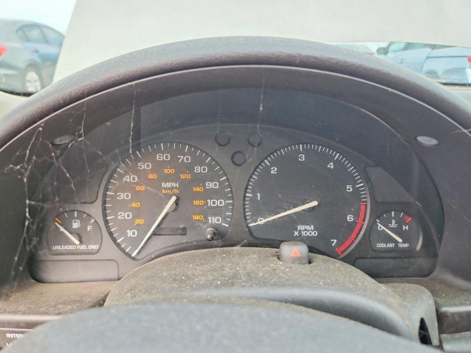 Saturn SL/SL1/SL2 1998 — Copart
