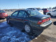 Saturn SL/SL1/SL2 1999 — Copart