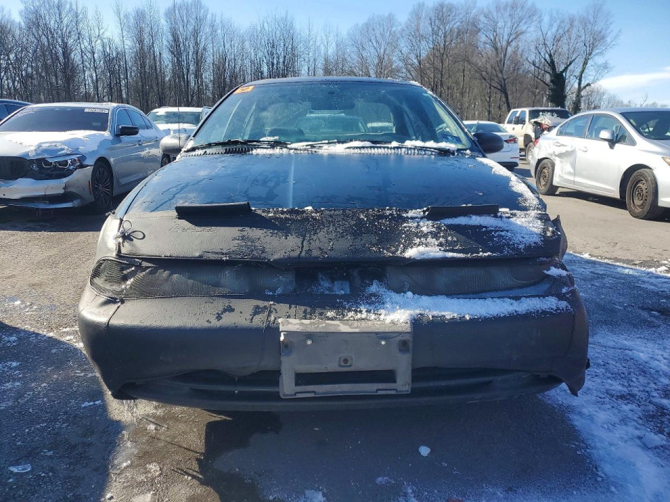Saturn SL/SL1/SL2 1999 — Copart