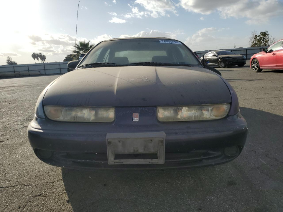 Saturn SL/SL1/SL2 1996 — Copart