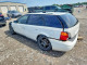 Saturn SW1/SW2 2001 — Copart