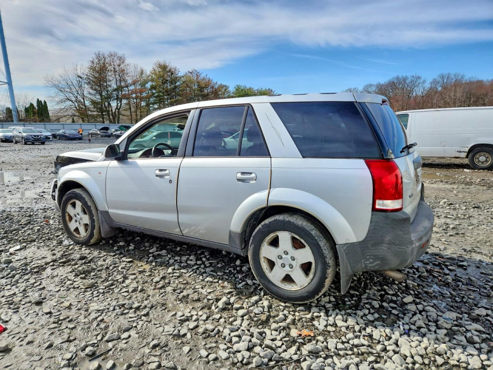 Saturn VUE 2005 — Copart