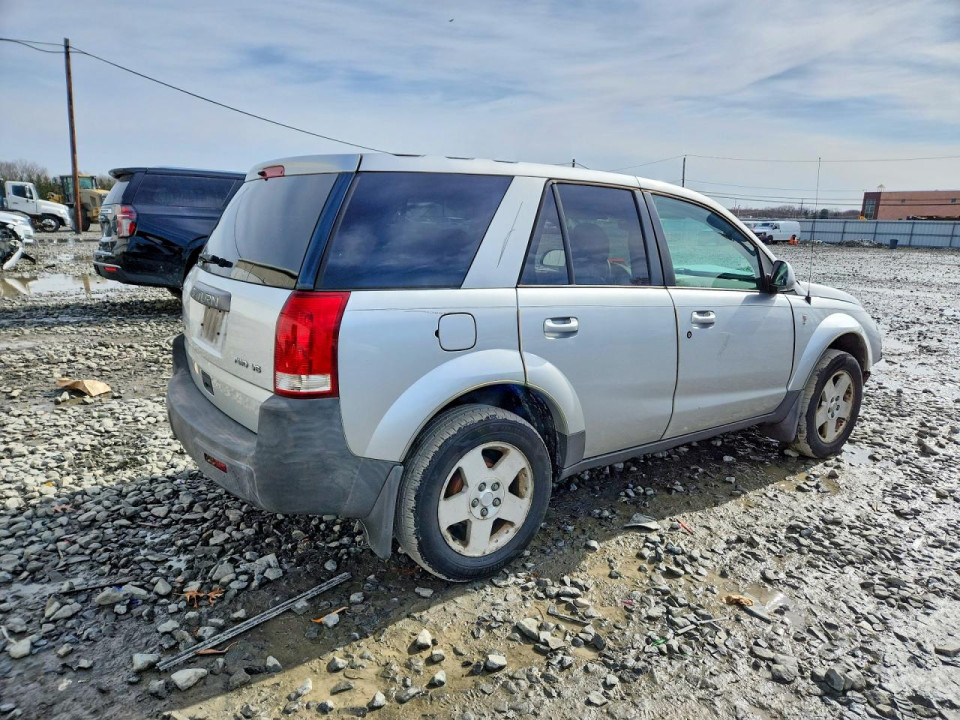 Saturn VUE 2005 — Copart