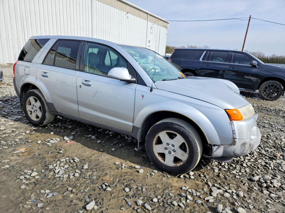 Saturn VUE 2005 — Copart