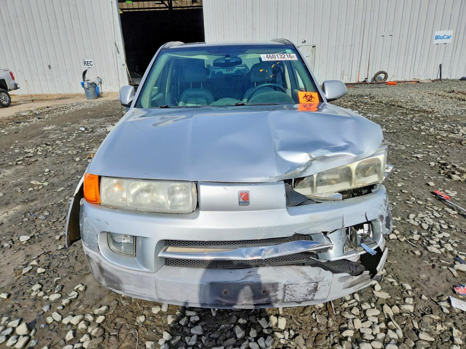 Saturn VUE 2005 — Copart