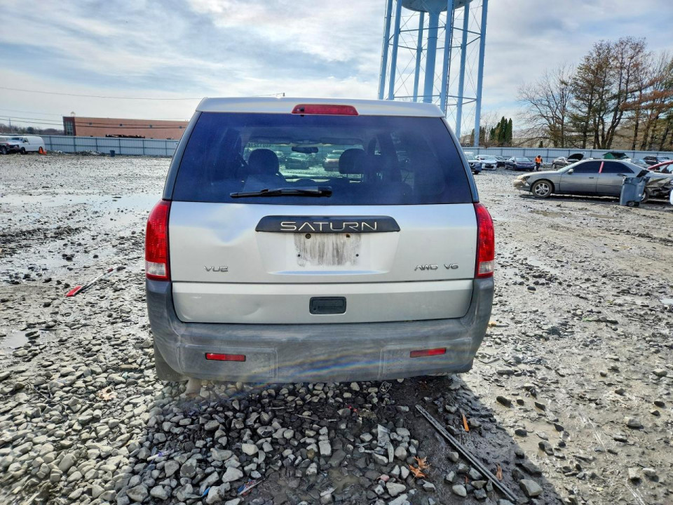 Saturn VUE 2005 — Copart