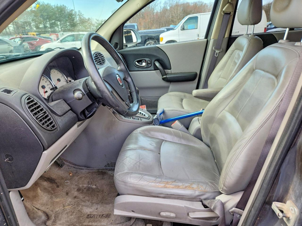 Saturn VUE 2005 — Copart