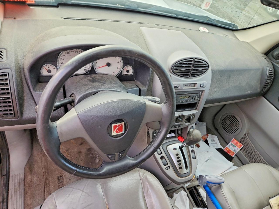 Saturn VUE 2005 — Copart