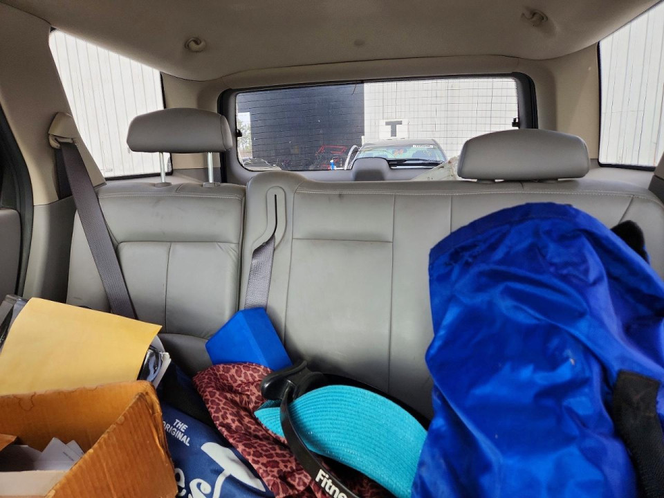 Saturn VUE 2005 — Copart