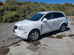 Saturn VUE 2008 — Copart