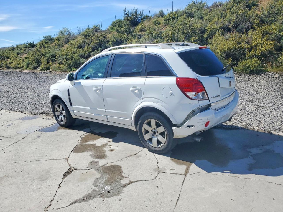 Saturn VUE 2008 — Copart