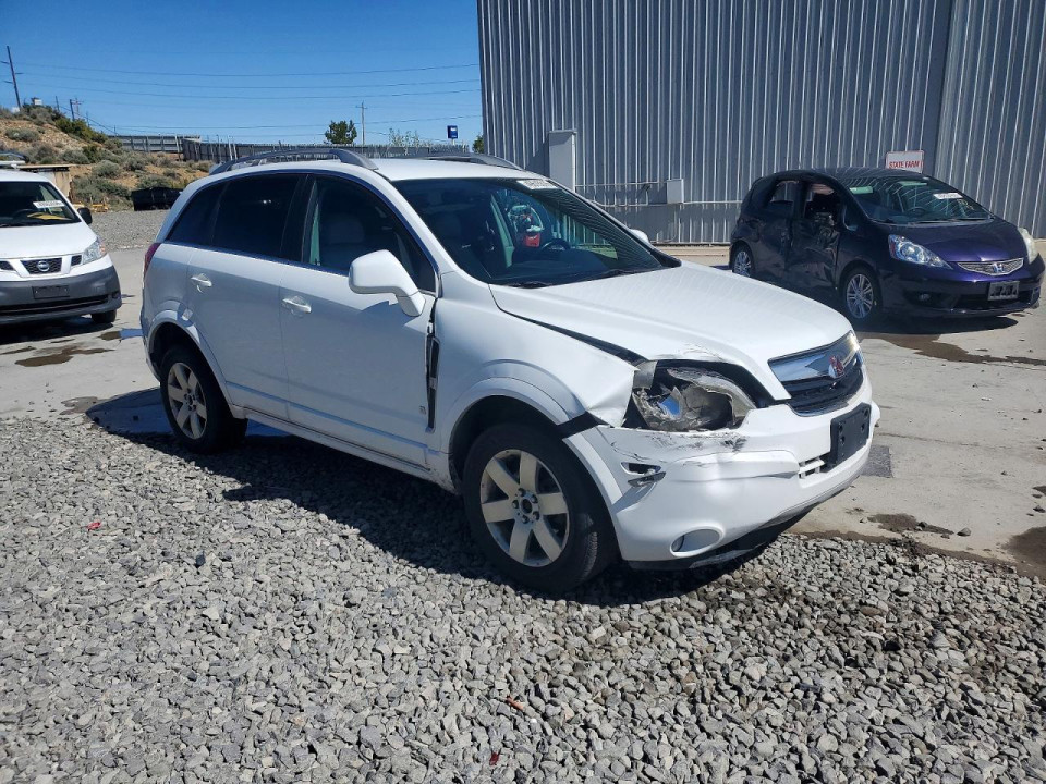 Saturn VUE 2008 — Copart