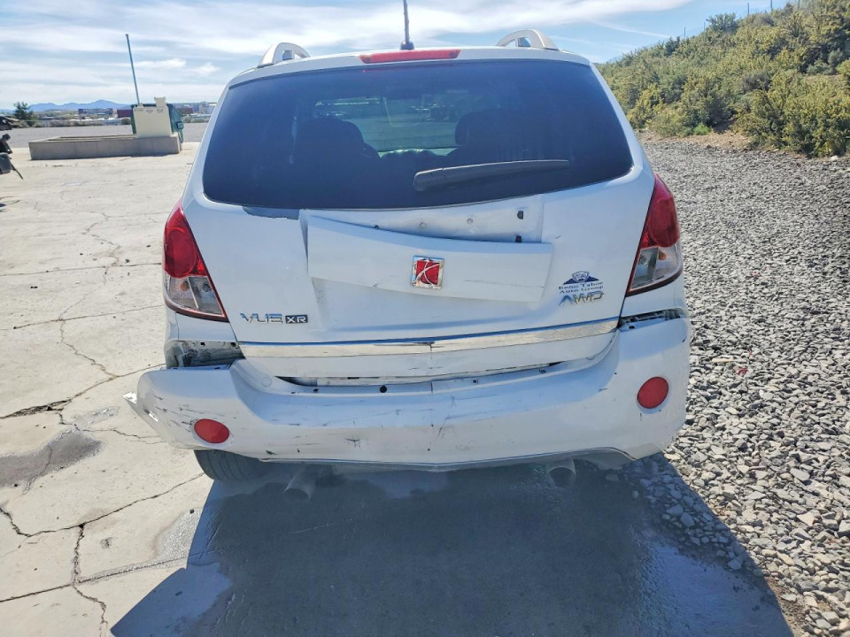 Saturn VUE 2008 — Copart