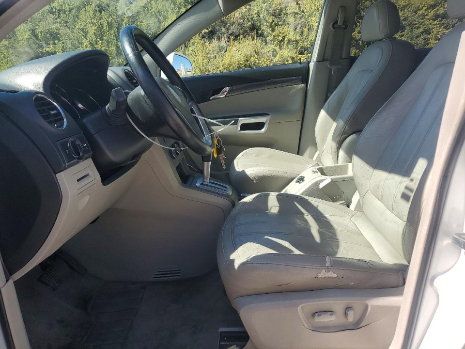 Saturn VUE 2008 — Copart