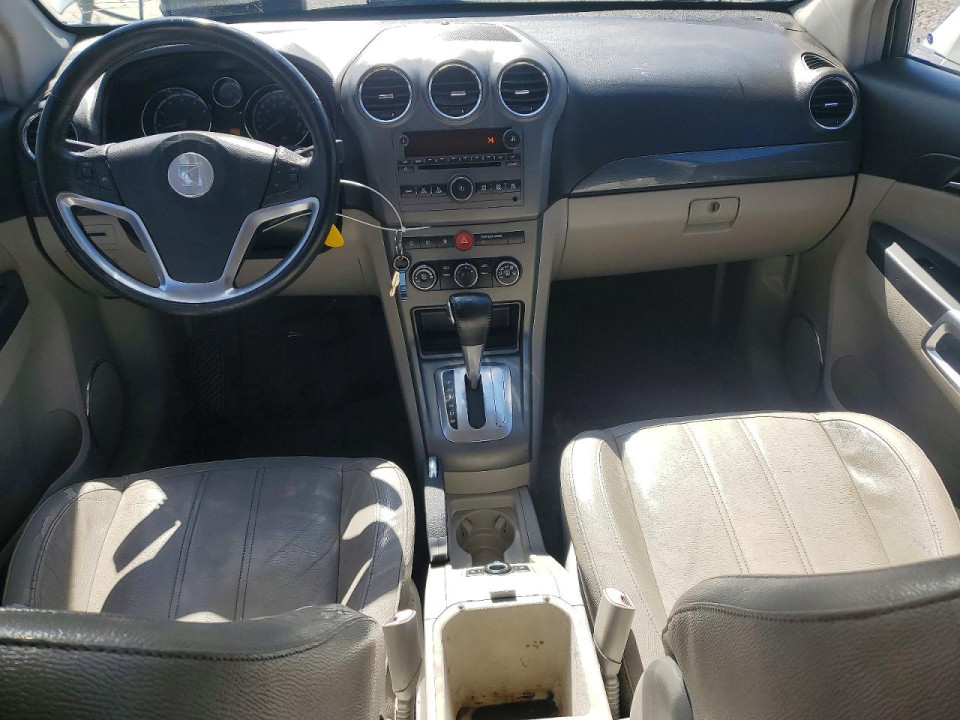 Saturn VUE 2008 — Copart