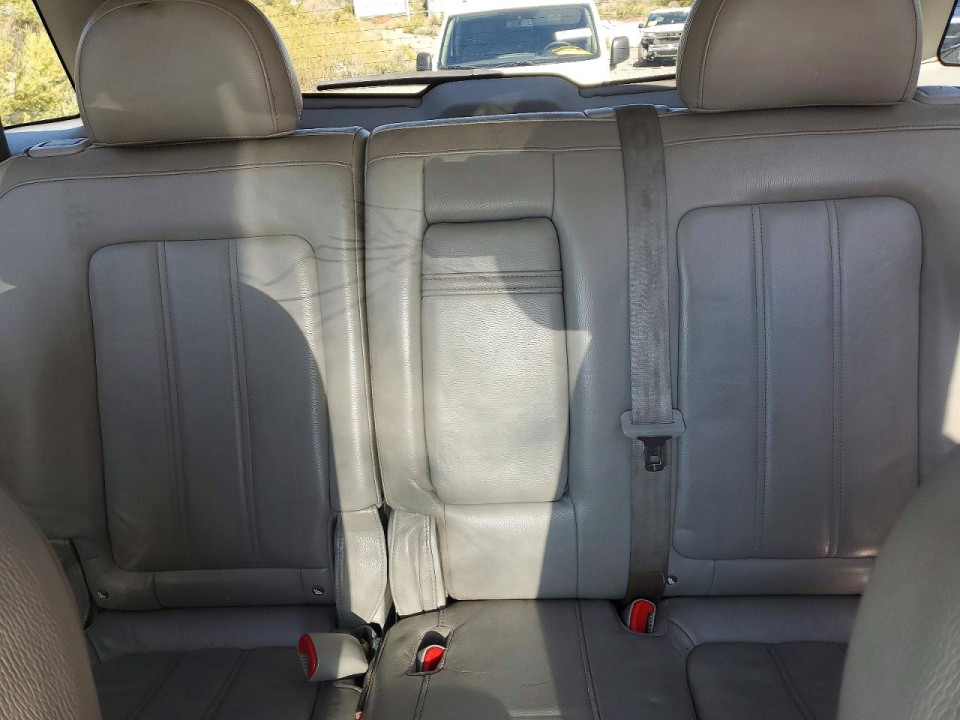 Saturn VUE 2008 — Copart