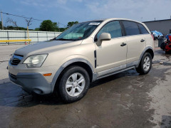 Saturn VUE 2009 — Copart