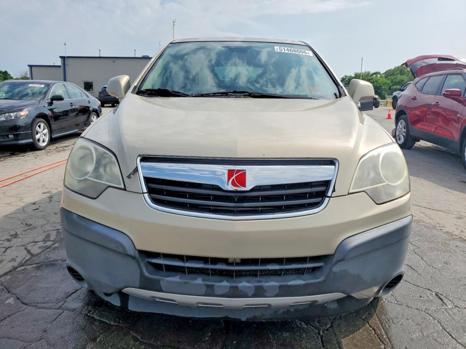 Saturn VUE 2009 — Copart