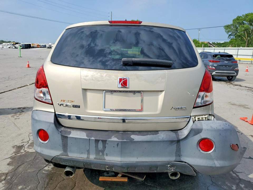 Saturn VUE 2009 — Copart