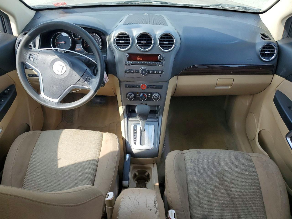 Saturn VUE 2009 — Copart