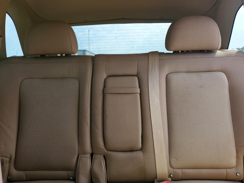 Saturn VUE 2009 — Copart
