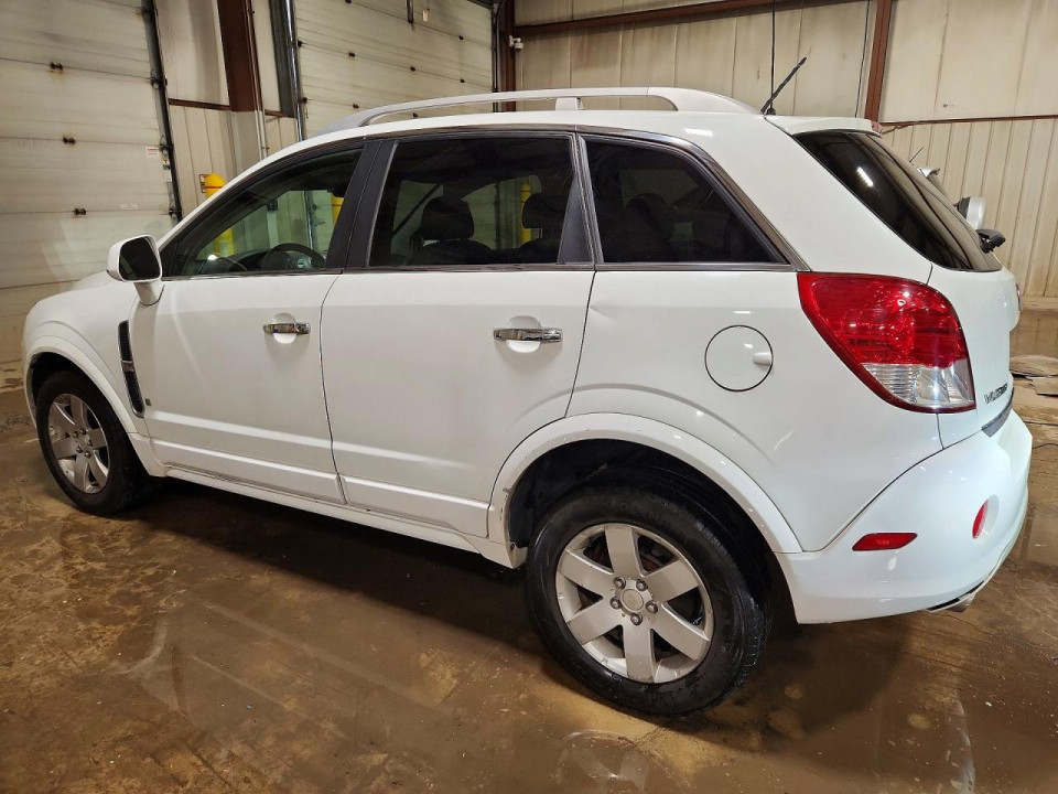 Saturn VUE 2008 — Copart