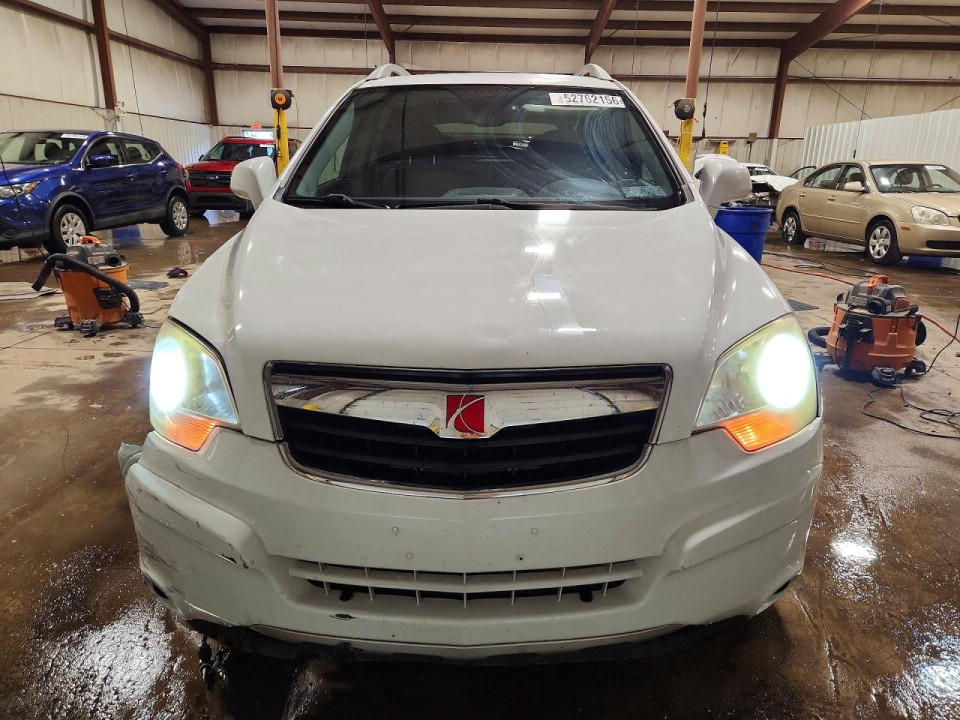 Saturn VUE 2008 — Copart