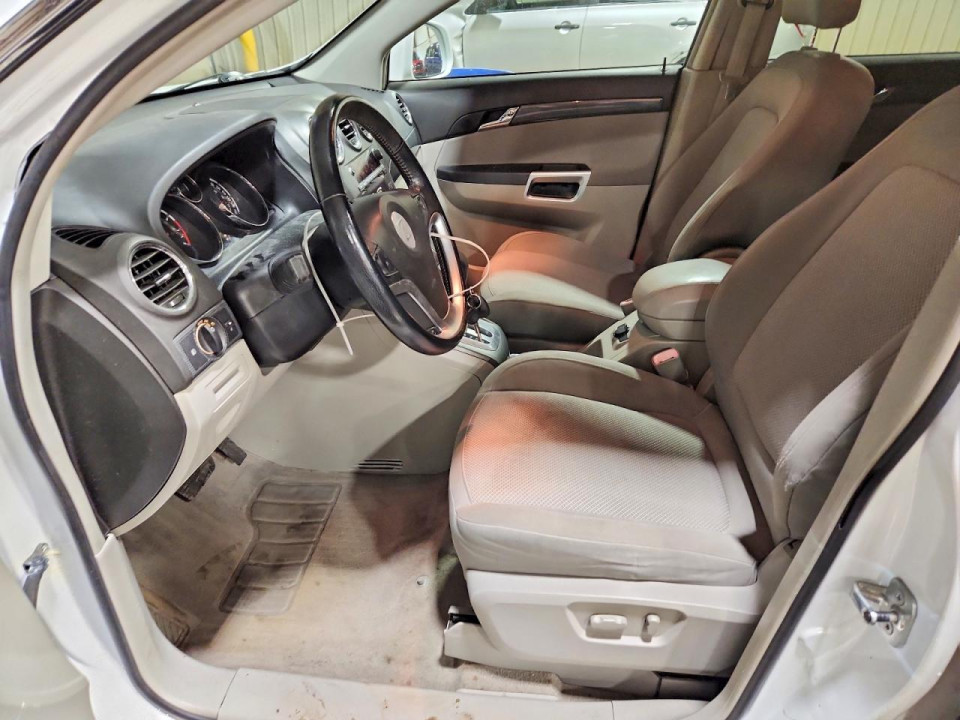 Saturn VUE 2008 — Copart