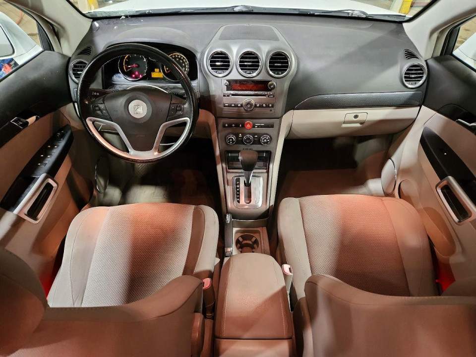 Saturn VUE 2008 — Copart