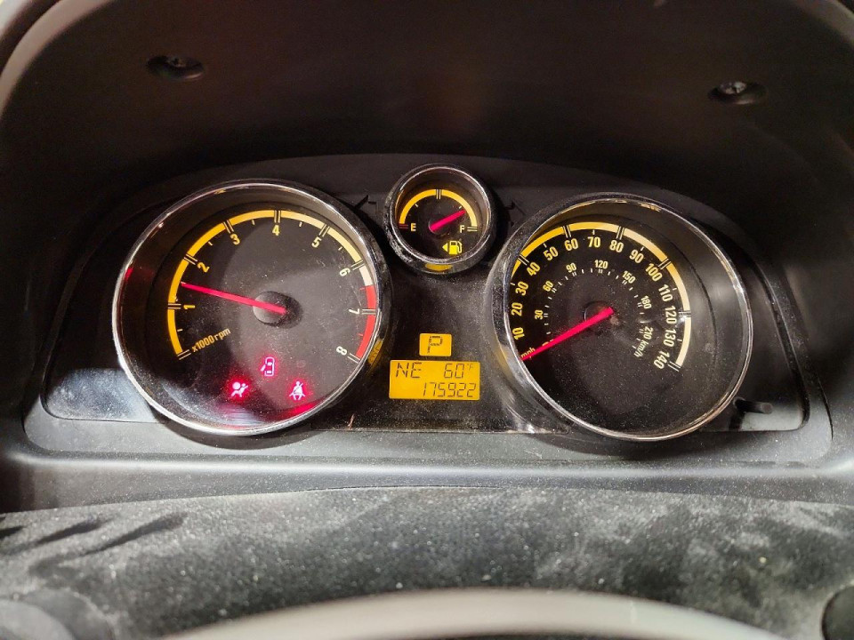 Saturn VUE 2008 — Copart