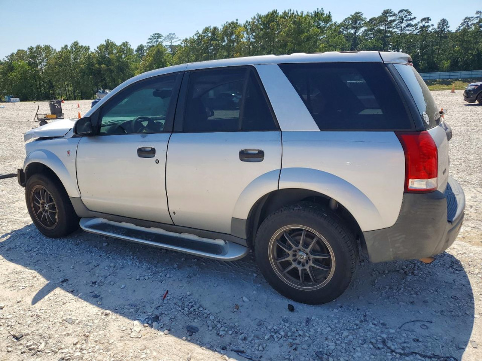 Saturn VUE 2004 — Copart