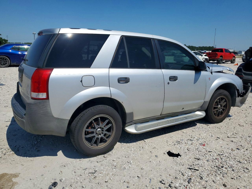 Saturn VUE 2004 — Copart