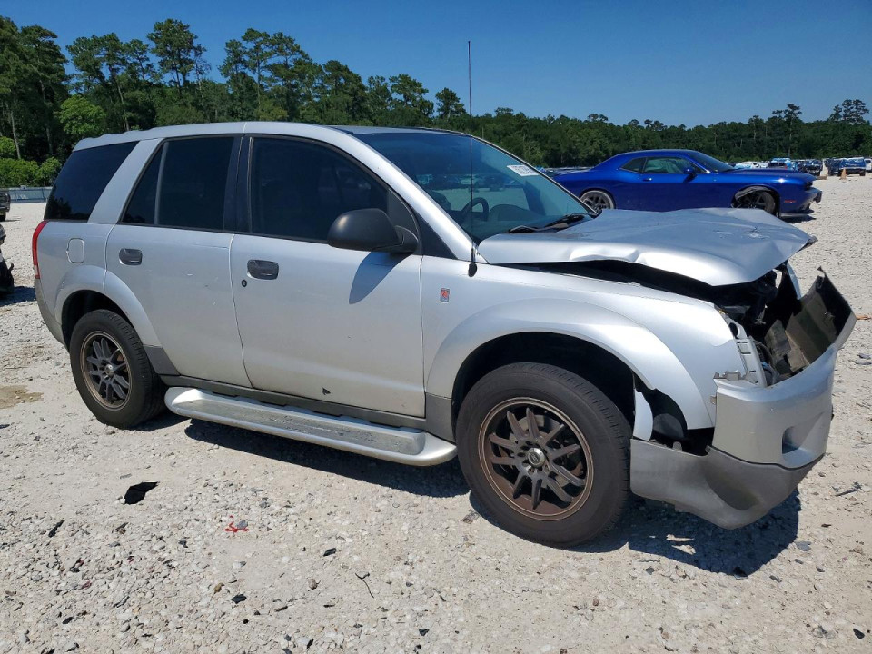 Saturn VUE 2004 — Copart