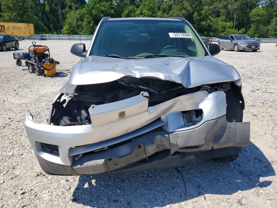 Saturn VUE 2004 — Copart