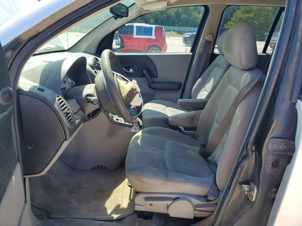 Saturn VUE 2004 — Copart