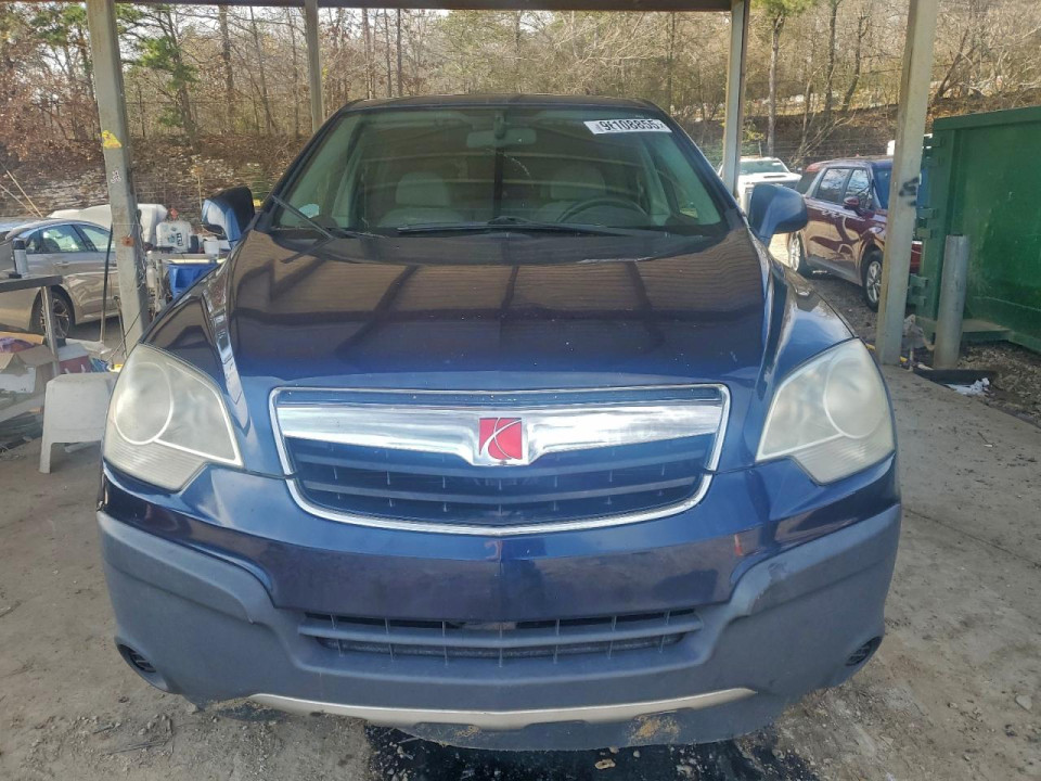 Saturn VUE 2008 — Copart
